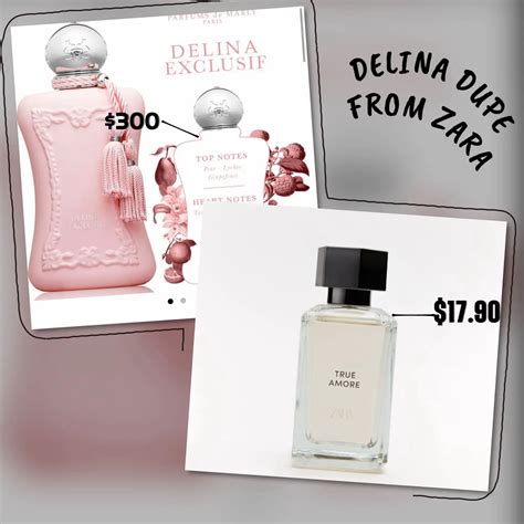 best delina perfume dupe|delina knock off scented oils.